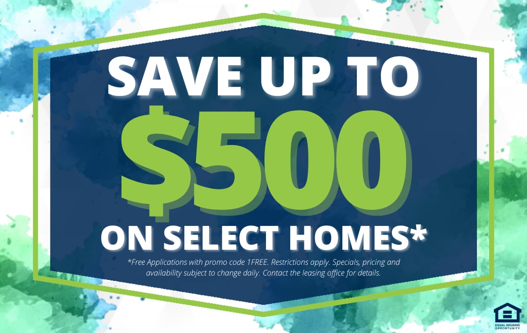 Lincoln at Central Park Apartments in Northeast Oklahoma City 500